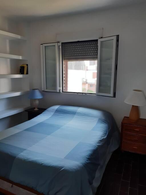Acogedor Apartamento Con Bellas Vistas Al Embalse 圣马丁德瓦尔德 外观 照片