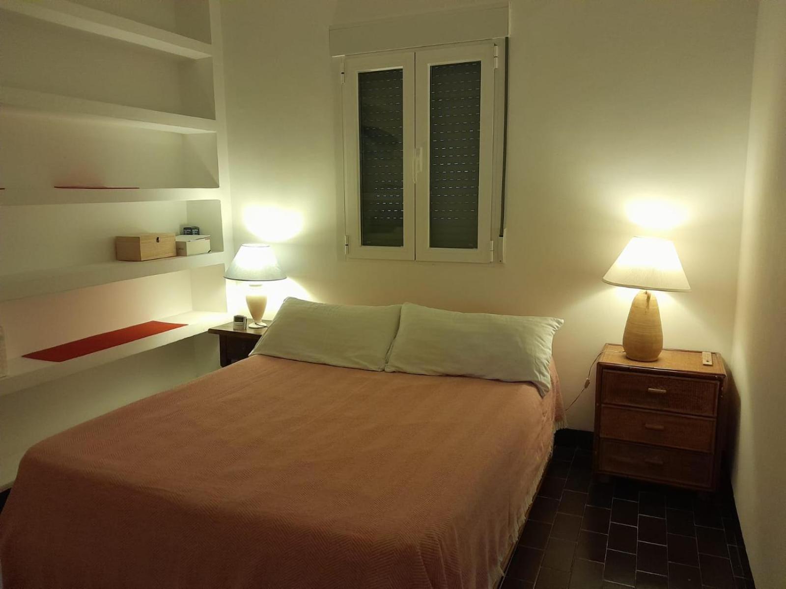 Acogedor Apartamento Con Bellas Vistas Al Embalse 圣马丁德瓦尔德 外观 照片